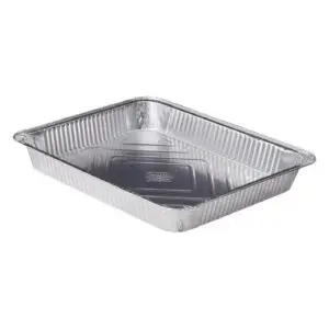 صواني المنيوم احادي 3