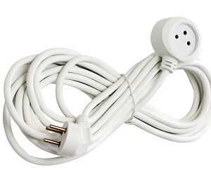 كوابل كهربائية